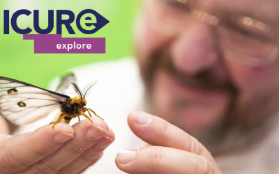 From ‘Researcher’ to ‘Entrepreneur’