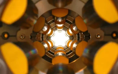 “Invisible Made Visible”: We’re heading to the Diamond Light Source