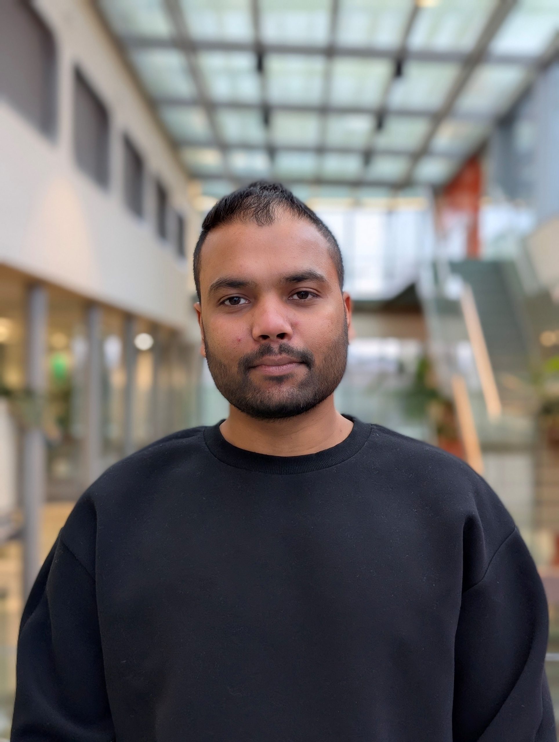 Dr Akash Gupta CEng